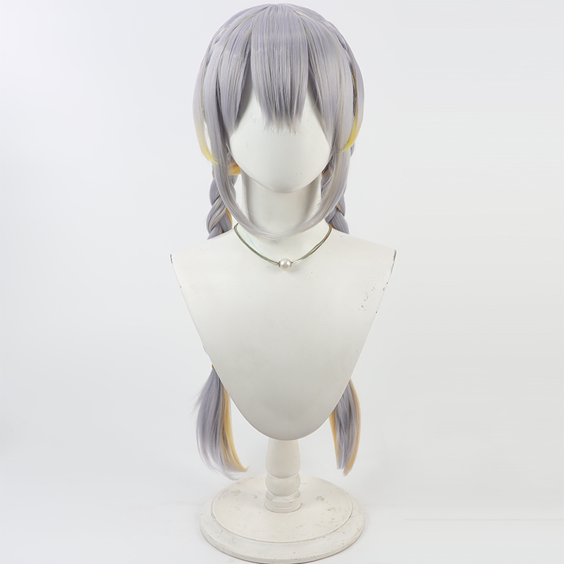 Shioriha Ruri 코스프레 가발 Vtuber 회 - Synthetic Wigs 리뷰 및 가격