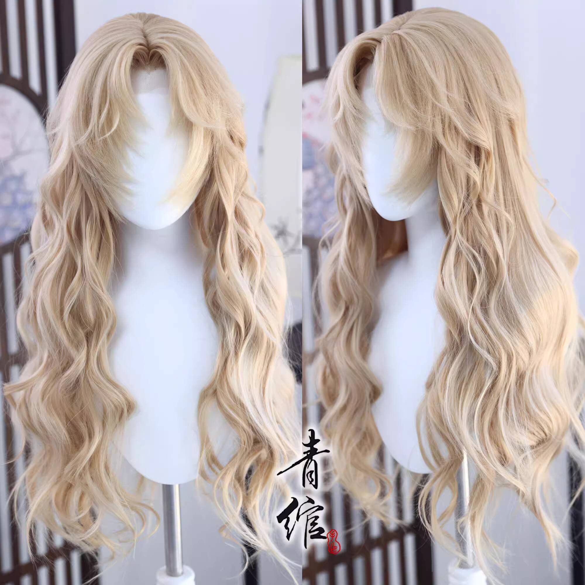 베르무트 베루모토 스타일 가발 코스프레 쿠도 신이치 모 - Synthetic Wigs 리뷰 및 가격