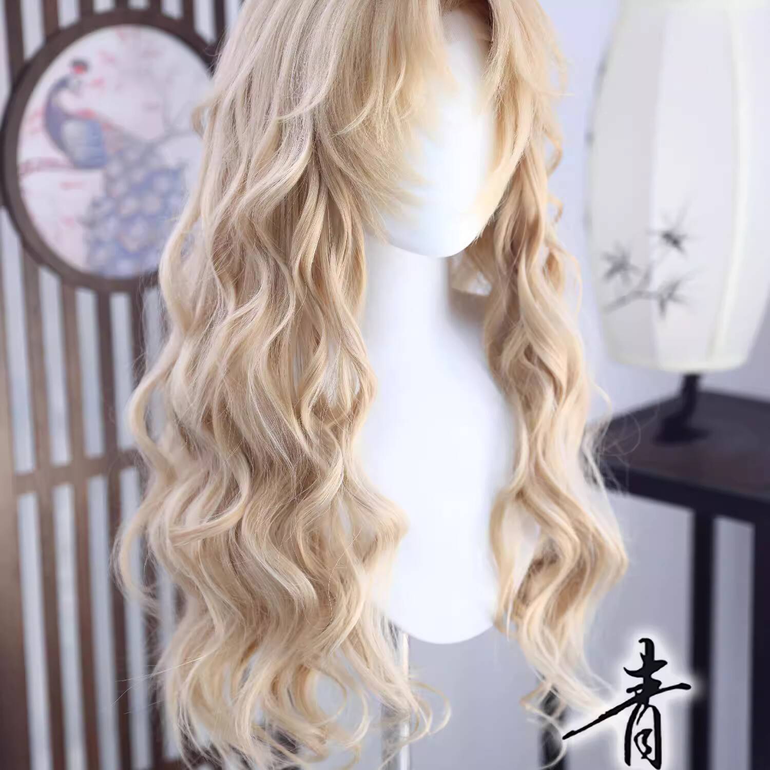 베르무트 베루모토 스타일 가발 코스프레 쿠도 신이치 모 - Synthetic Wigs 리뷰 및 가격